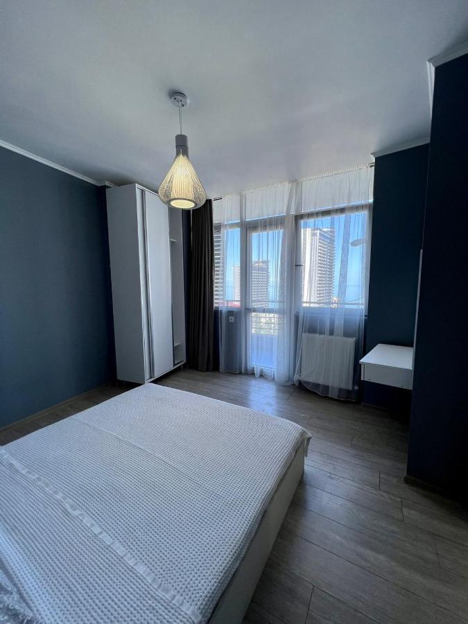 Luxure Apartments Batumi Exterior foto